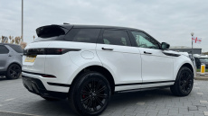 Land Rover Range Rover Evoque 2.0 D200 Dynamic SE 5dr Auto Diesel Hatchback